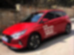 OTOMATİK İ20 KIRMIZI2