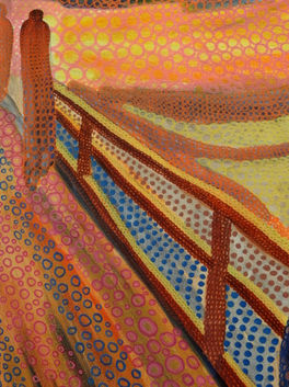 The Dotty Scream Detail 3