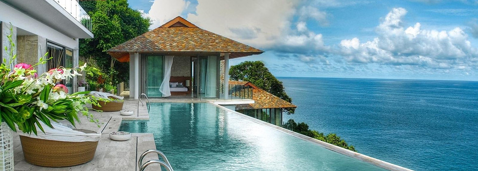 Wandeva Property. Buy a piece of heaven