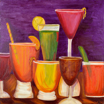 Drinks 1