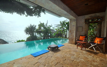 03 Villa Paradiso Naithon Beach Phuket - Swimming Pool.jpg
