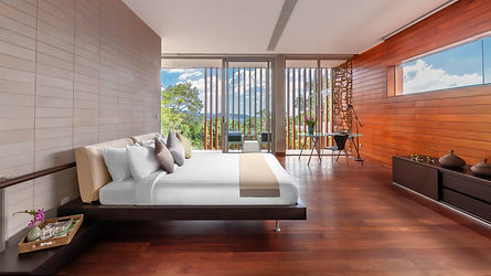 16 Villa Paradiso Naithon Beach Phuket -  Living Area.jpg