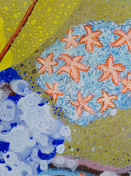 Wynken, Blynken, and Nod, Detail 3