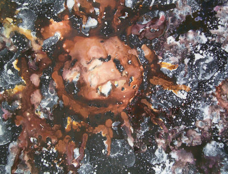Hubble Bubble #15