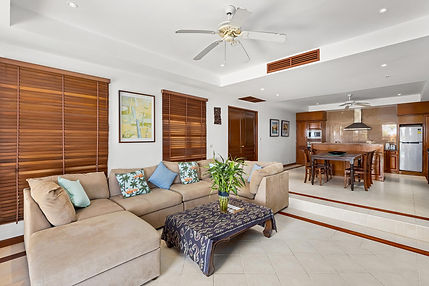 113 Villa Paradiso Naithon Beach Phuket - By Night.jpg