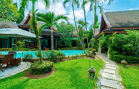 Вилла Himmaphan 