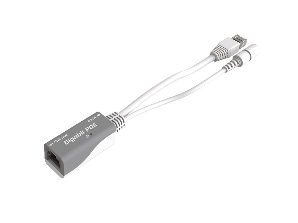 Thumbnail: MikroTik RBwAPG-5HacT2HnD wAP ac Dual-band Weatherproof AC Access Point, white