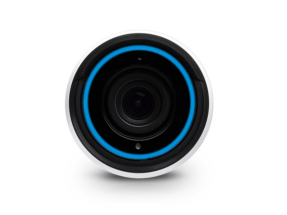 Thumbnail: Ubiquiti UVC-G4-PRO UniFi Protect G4 Pro Camera