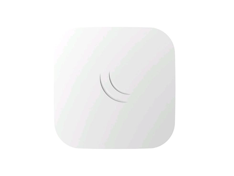 Thumbnail: MikroTik RBcAPGi-5acD2nD cAP ac Dual-band AC Access Point