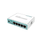Thumbnail: MikroTik RB750Gr3 hEX 5x Gigabit Ethernet Router