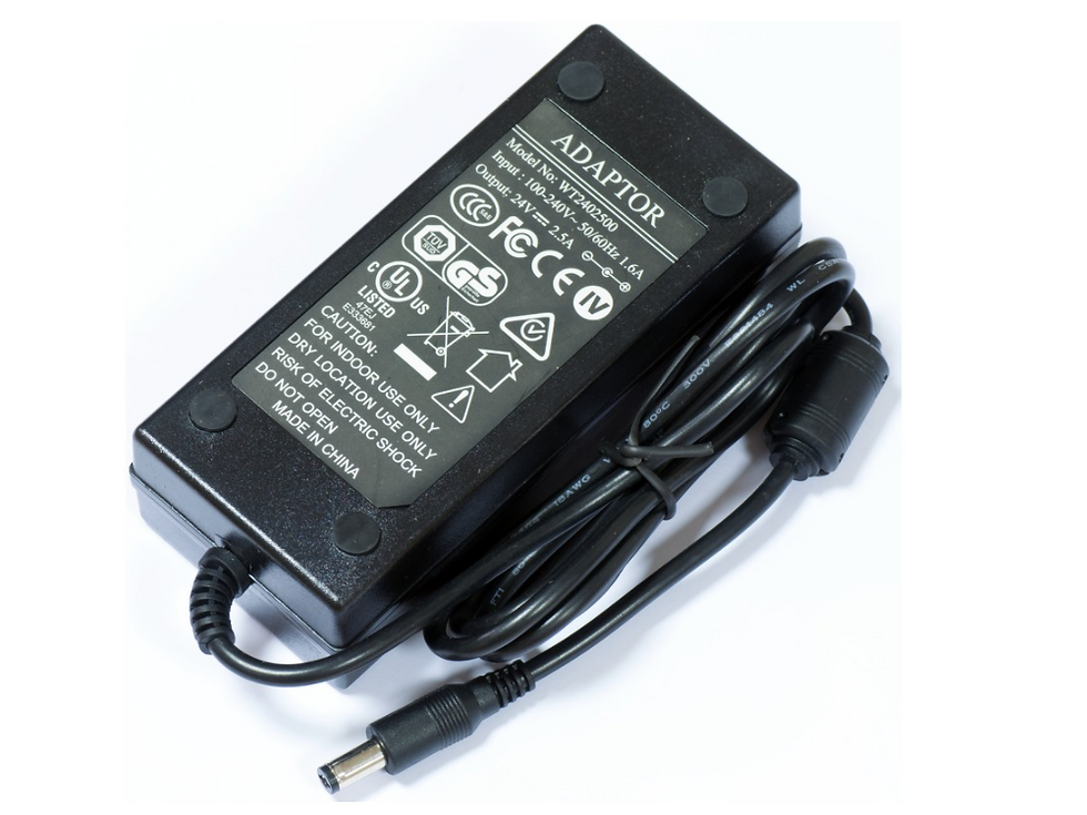 Thumbnail: MikroTik RB750P-PBr2 PowerBox Outdoor 5x Ethernet (4 PoE out) Router