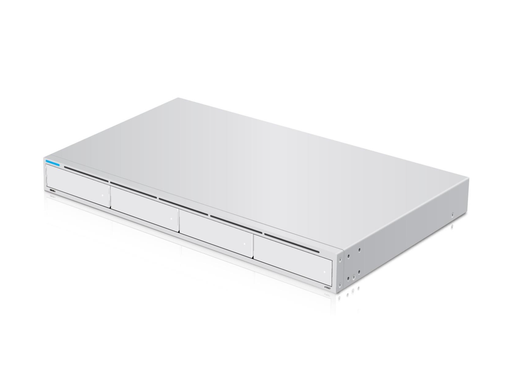 Ubiquiti UNVR UniFi Protect Network Video Recorder