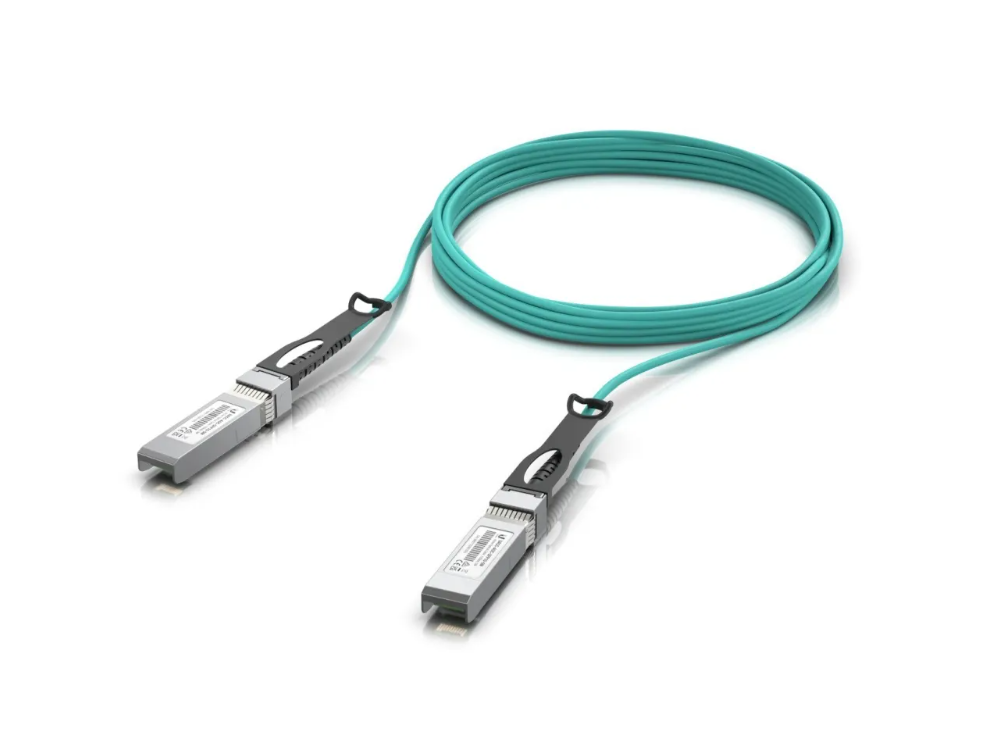 Ubiquiti UACC-AOC-SFP10-5M Direct Attach Cable
