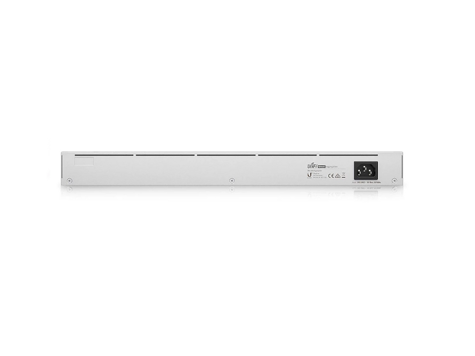 Thumbnail: Ubiquiti USW-Aggregation UniFi Switch Aggregation