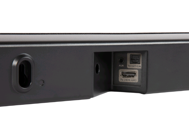 Thumbnail: Polk Audio Signa S2 Sound Bar and Wireless Subwoofer System