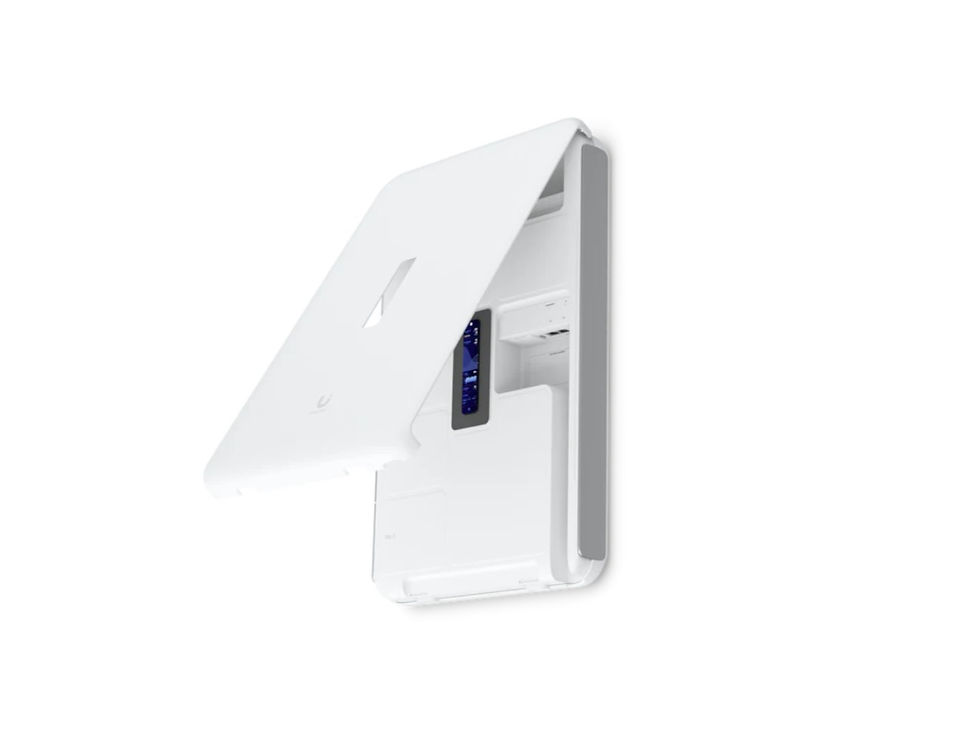 Thumbnail: Ubiquiti UDW UniFi Dream Wall