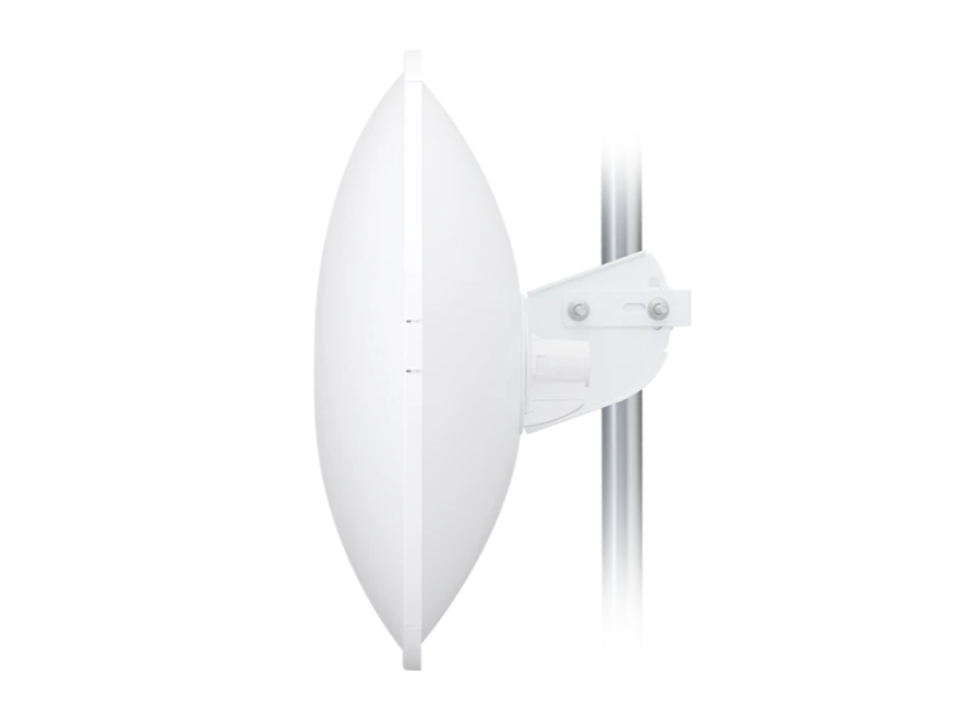 Thumbnail: Ubiquiti PBE-5AC-500 airMAX PowerBeam AC 5 GHz, 500 mm Bridge