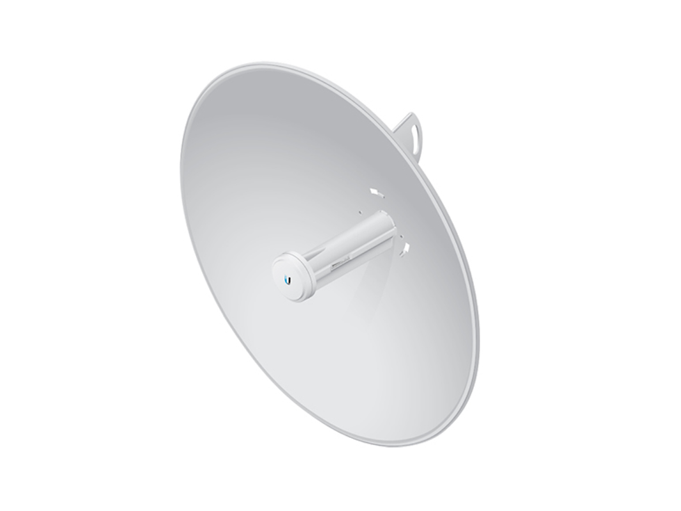 Thumbnail: Ubiquiti PBE-5AC-500 airMAX PowerBeam AC 5 GHz, 500 mm Bridge