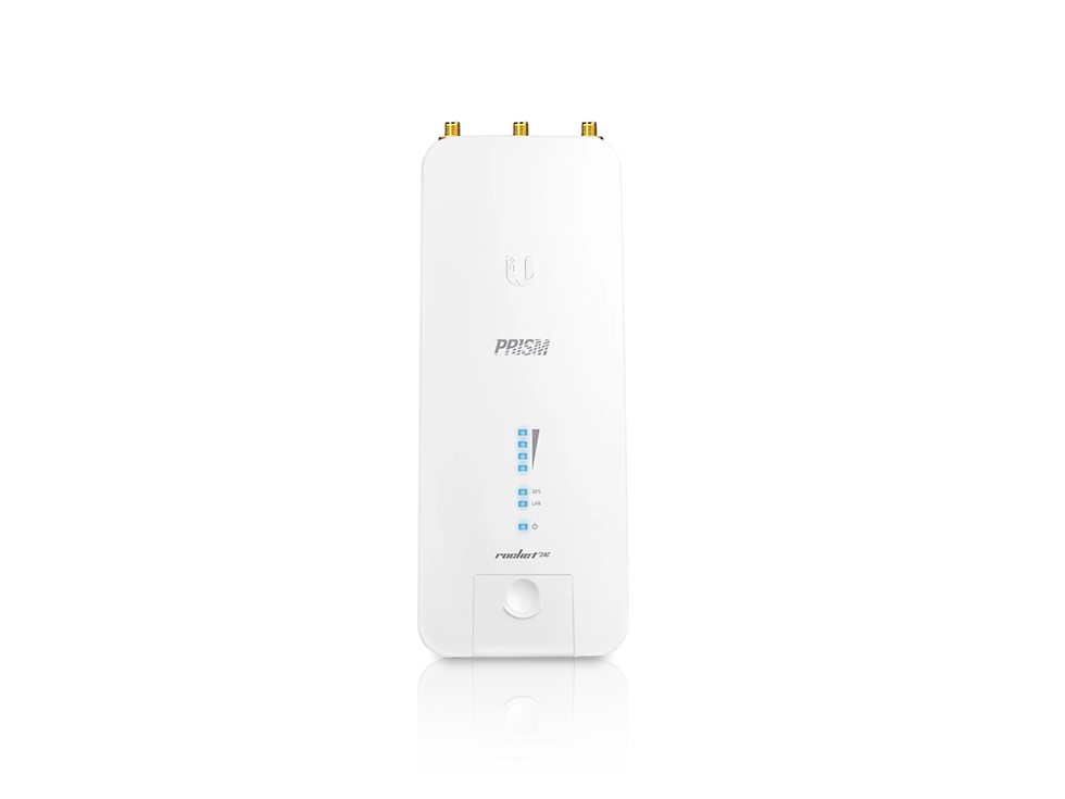 Ubiquiti R2AC airMAX ac BaseStation Rocket 2AC Prism