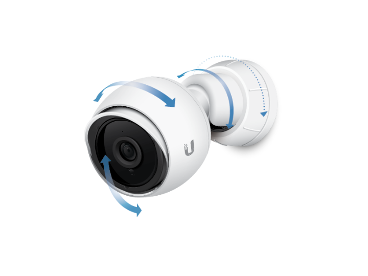 Thumbnail: Ubiquiti UVC-G3-BULLET UniFi Protect G3 Bullet Camera