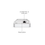 Thumbnail: Ubiquiti U7-Pro-Wall UniFi Access Point WiFi 7 Pro Wall bottom port