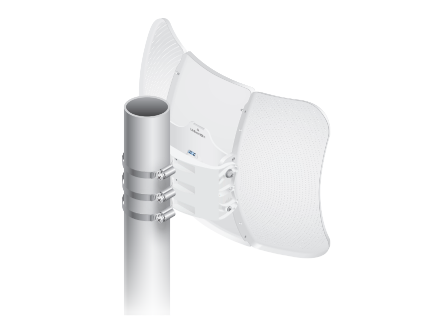 Thumbnail: Ubiquiti LBE-5AC-LR airMAX ac CPE LiteBeam 5AC Long Range