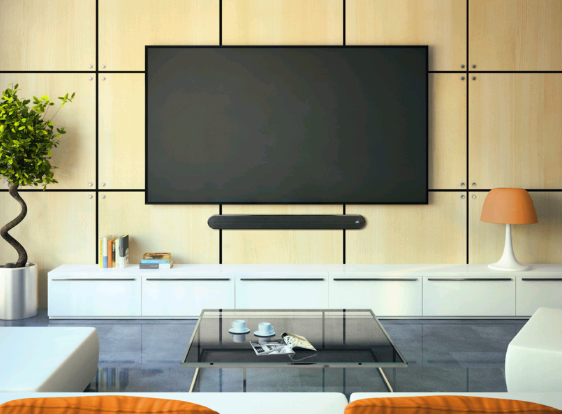 Thumbnail: Polk Audio Signa Solo Sound Bar