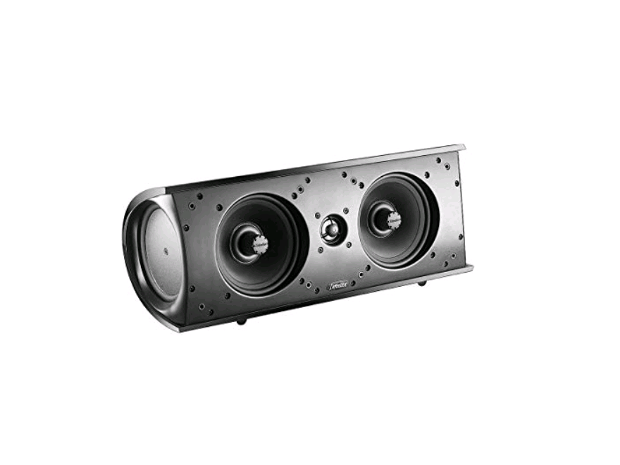 Thumbnail: Definitive Technology ProCenter 2000, Black