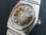 ZENITH DEFY 50038-2 vintage 2562FC 28.800 in original condition.