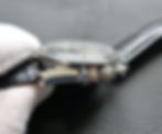 Miniatura: OMEGA Speedmaster "Broad Arrow" 3594.50.00 / 145.0222 First generation