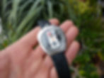 Miniatura: Lemania Bullhead 9601