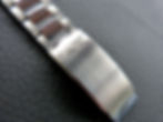 Miniatura: SANDOZ NOS 70's Alarm automatic watch 41mm oversized case RARE!! Blue dial
