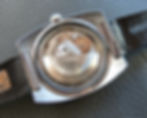 Miniatura: Jaeger LeCoultre Club ref. E300205 chocolate dial