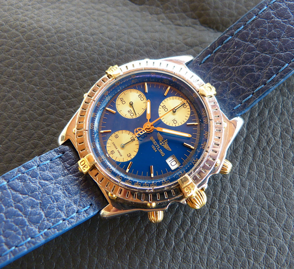 Breitling Chronomat B13050