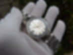 Miniatura: LONGINES Conquest 1972 Munich Olympic Games 8615-1 Val. 234