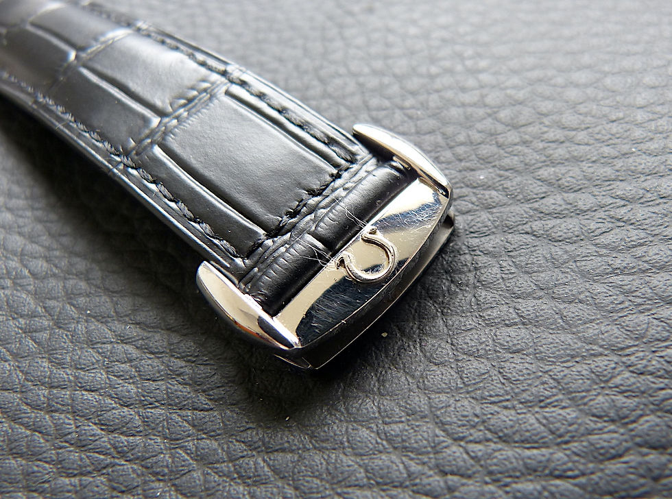 Miniatura: OMEGA Speedmaster "Broad Arrow" 3594.50.00 / 145.0222 First generation