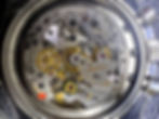 Miniatura: OMEGA Speedmaster "Broad Arrow" 3594.50.00 / 145.0222 First generation