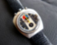 Lemania Bullhead 9601