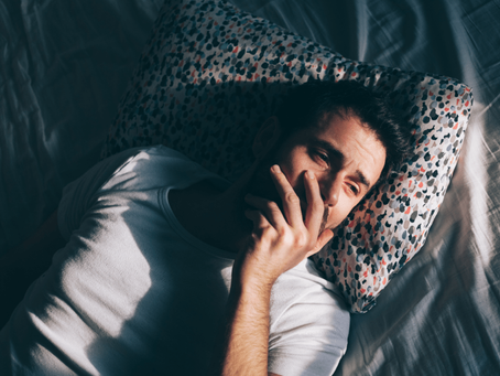 What is it like to go through Conversion Therapy?