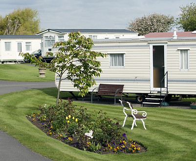 Trailer Set Up