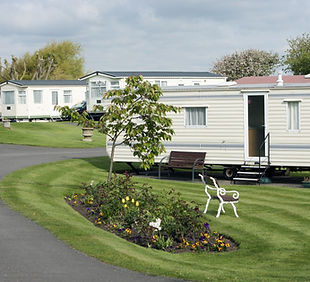 Trailer Set Up