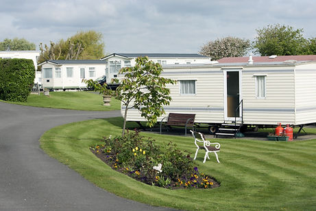 Mobile Home Insurance