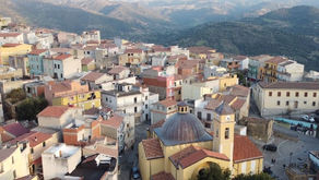 Lodè tra i romanzi del Premio Letterario il Borgo Italiano 2022 con Maria Maddalena Sposito