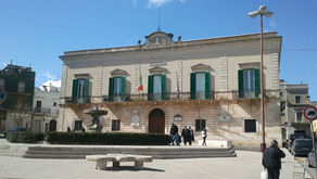 Santeramo in Colle tra le poesie del Premio Letterario il Borgo Italiano 2024 con Giovanni Zeverino