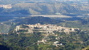 Castroreale tra i romanzi del Premio Letterario il Borgo Italiano 2023 con Nuccia Isgrò