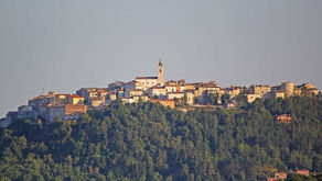 Ferrazzano tra i racconti del Premio Letterario il Borgo Italiano 2023 con Alessio Manfredi Selvaggi