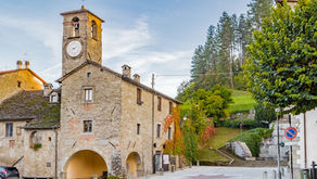 Palazzuolo sul Senio tra i racconti del Premio Letterario il Borgo Italiano 2024 con Andrea Zavagli