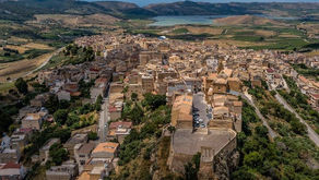 Sambuca di Sicilia tra i romanzi del Premio Letterario il Borgo Italiano