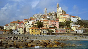 Cervo tra i racconti del Premio Letterario il Borgo Italiano 2022 con Emanuela Rotta Gentile