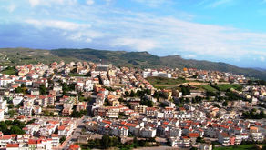 Santa Ninfa tra i romanzi del Premio Letterario il Borgo Italiano.